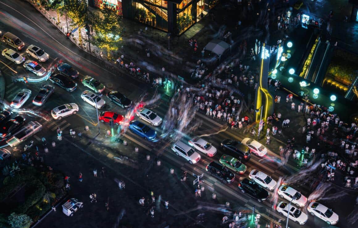 China's Ministry of Commerce says policies will be introduced to promote used car exports