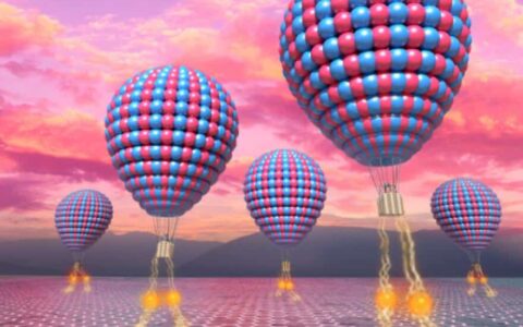 New materials developed by Chinese team promises to dramatically reduce cost of fuel cells