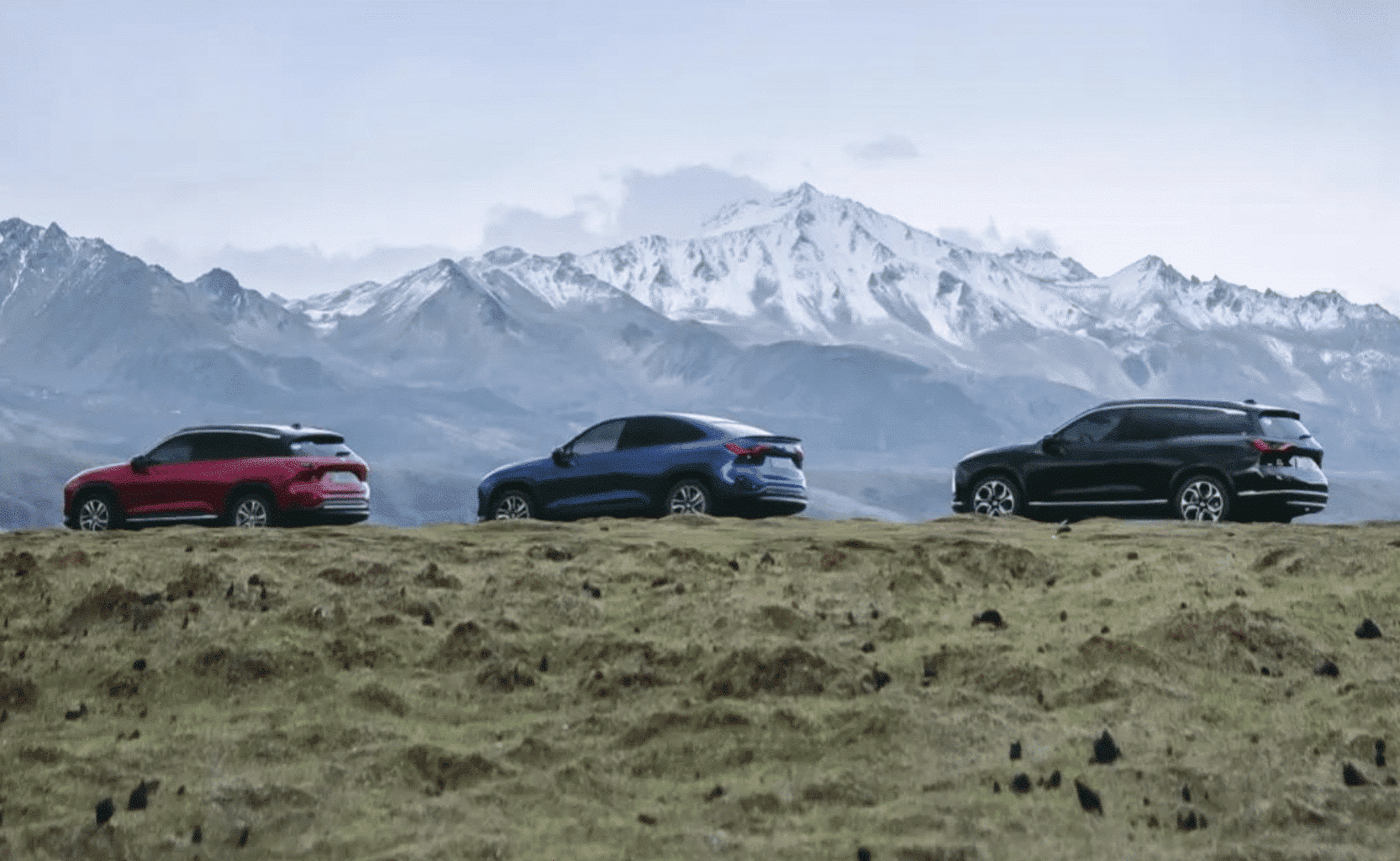 Nio says users have accumulated over 3 billion km of driving