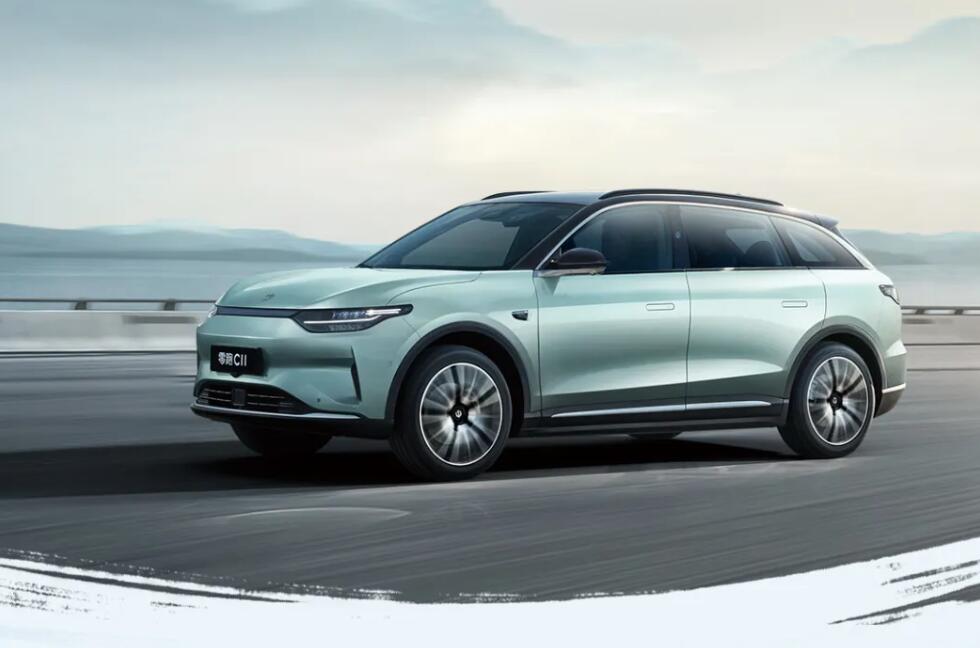 Leapmotor reportedly considering <img width=