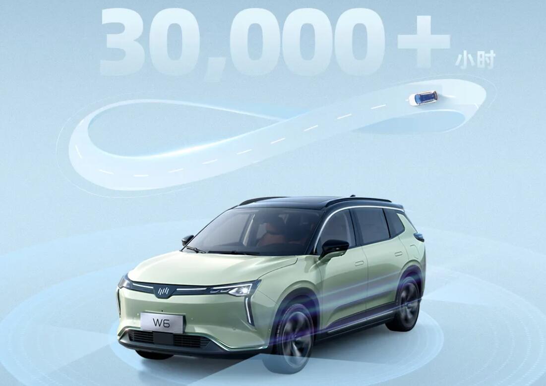 Holiday travel report: How does Nio compare to Xpeng, Li Auto, and WM Motor?