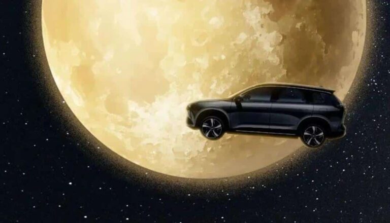 WM Motor leaning toward overseas IPO, CFO says