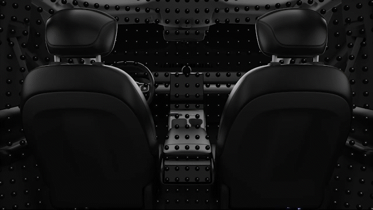 Nio partners with Dolby, ET7 to come standard with Dolby Atmos