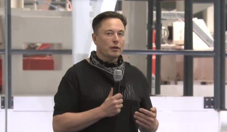 Elon Musk shares Chinese poem on Twitter, and this is what it means