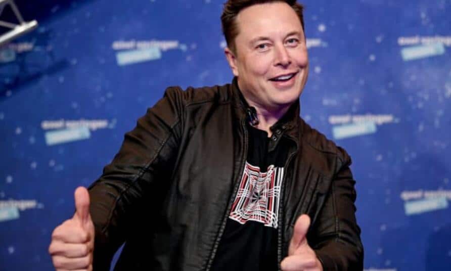 Elon Musk gets thousands of donations on Weibo for Chinese poem he shared on Twitter