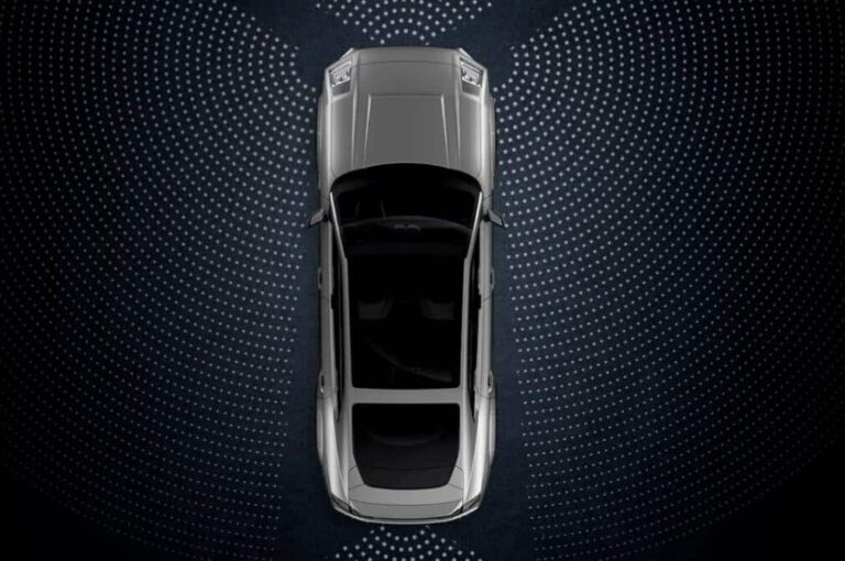 Great Wall Motor's premium EV brand Saloon to debut first model with four LiDARs at Guangzhou auto show