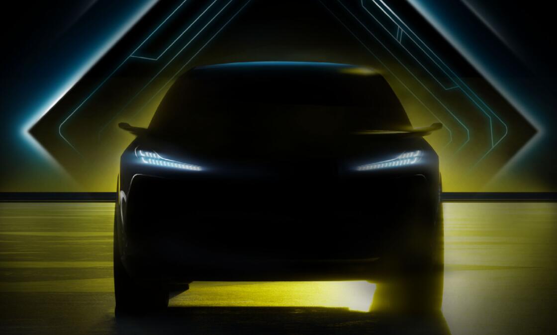 Geely's Lotus, self-driving unicorn Momenta set up joint venture