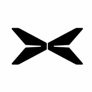 Xpeng hints at new logo design