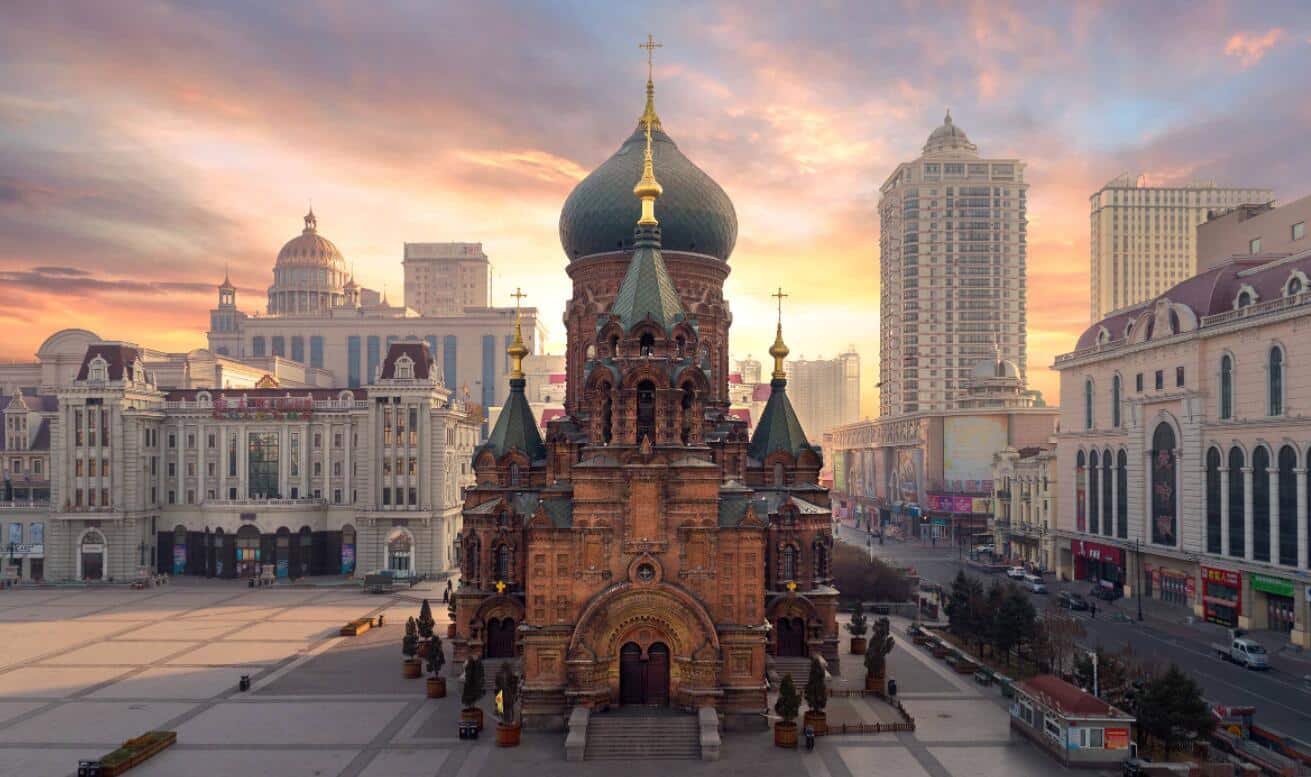 Nio opens charging line in northernmost part of China under Power Up Plan