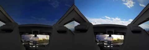 Nio Capital, BYD invest in smart color-changing glass technology developer