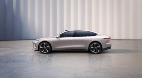 Nio to showcase ET7 at Nio House in Shenzhen on Nov 19