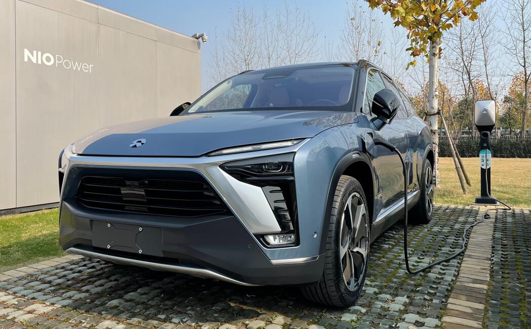 New survey finds 50% of Chinese respondents have strong intention to buy pure-play EVs