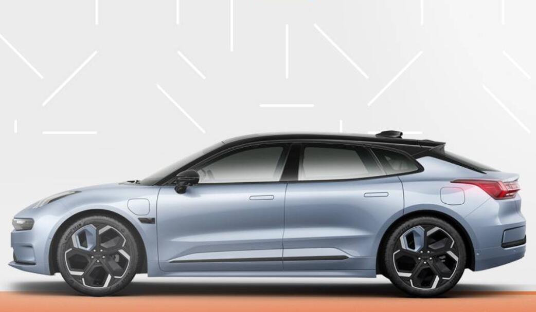 Zeekr delivered 199 vehicles in Oct, its first delivery month