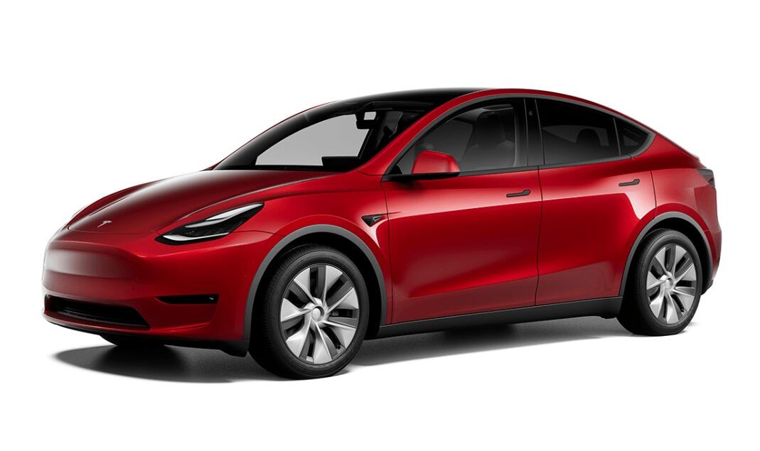 Tesla Model Y Standard Range delivery time in China extended from 6-10 weeks to 10-14 weeks