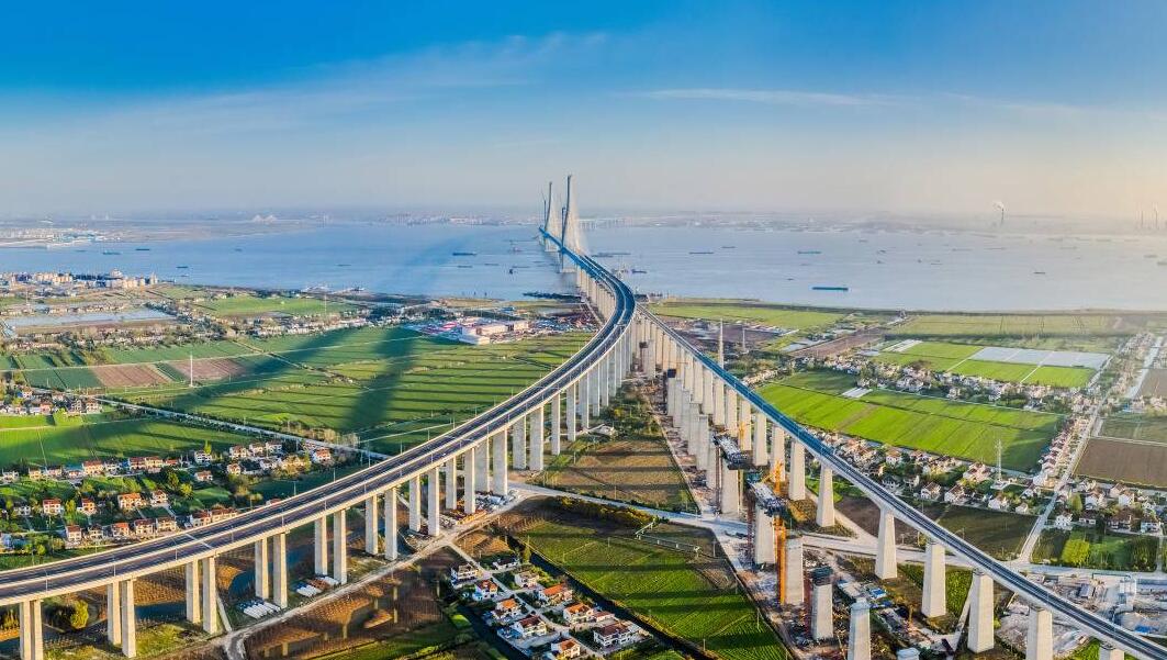 Nio says it completes highway swap station network in Yangtze River Delta metropolitan area