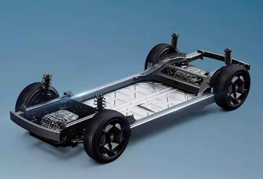 GAC Aion officially unveils Aion LX Plus with range of 1,008 km