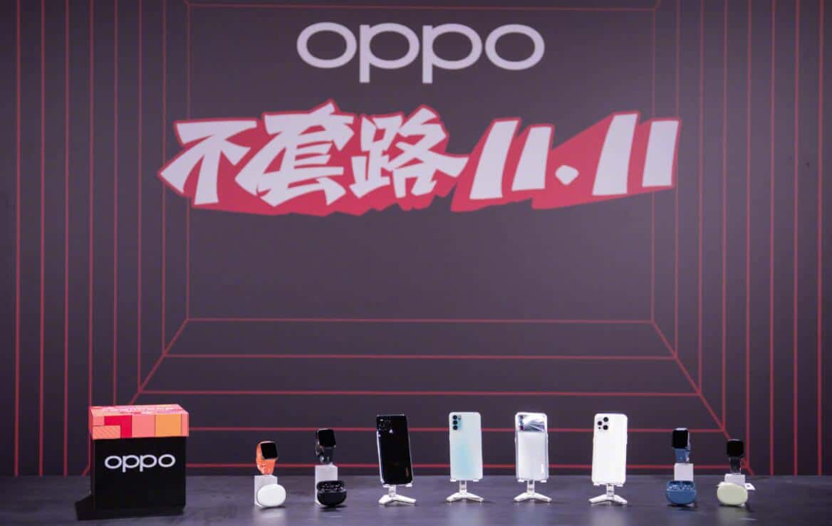 OPPO reportedly plans to launch EVs in India by early 2024