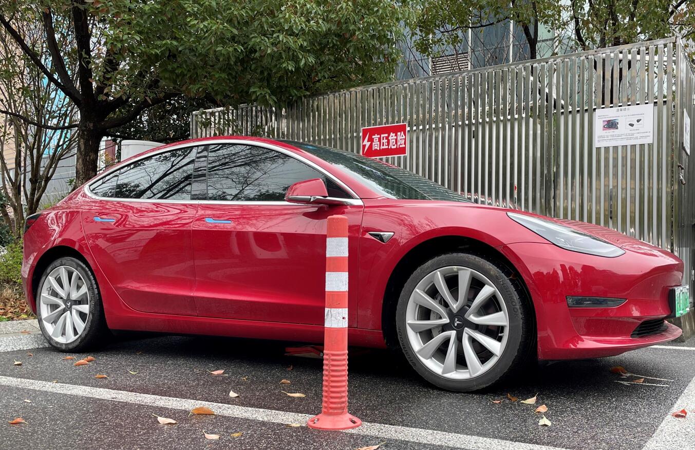 Tesla raises prices of entry-level Model 3 and Model Y in China-CnEVPost