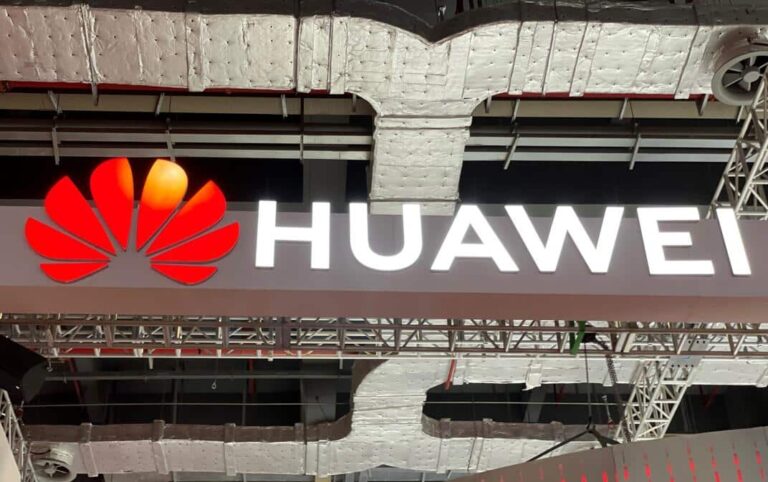 Huawei loses another self-driving veteran