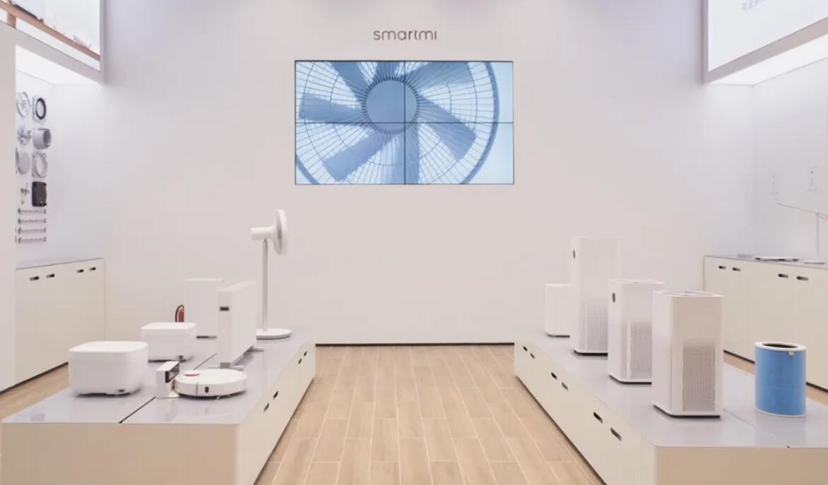 Xiaomi subsidiary Smartmi reportedly jumps on car-making bandwagon