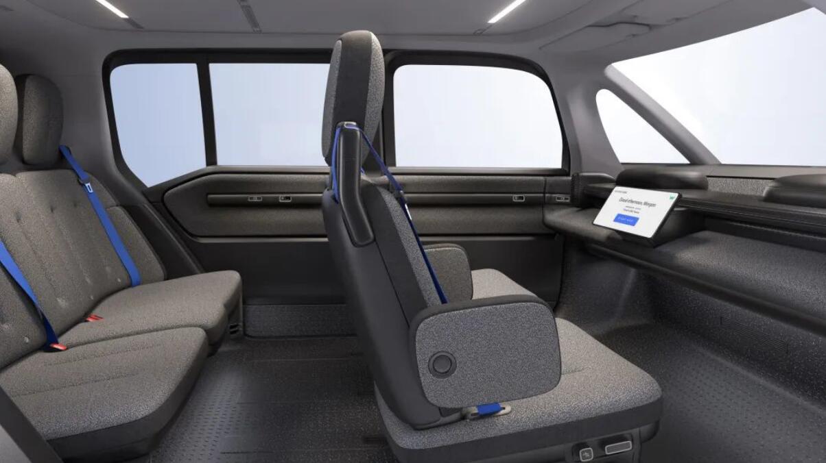 Geely's Zeekr brand to develop driverless vehicles for Waymo