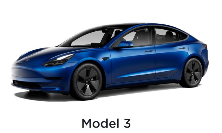 Tesla sharply hikes prices of entry-level Model 3 and Model Y in China