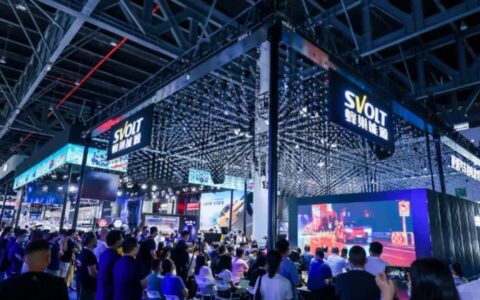 Svolt charges up global EV battery race with 3 million in new funding