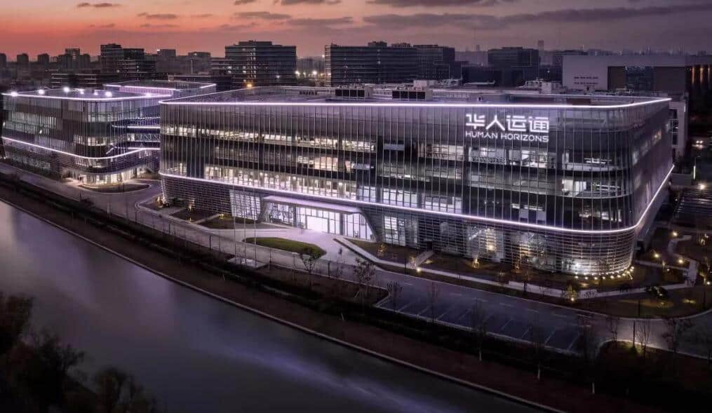 Chinese premium EV brand HiPhi sees its 5,000th production vehicle roll off line