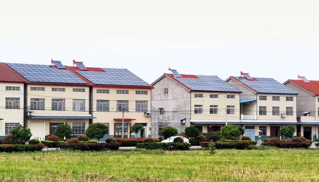 Tesla Giga Austin reportedly using solar panels from China's Longi