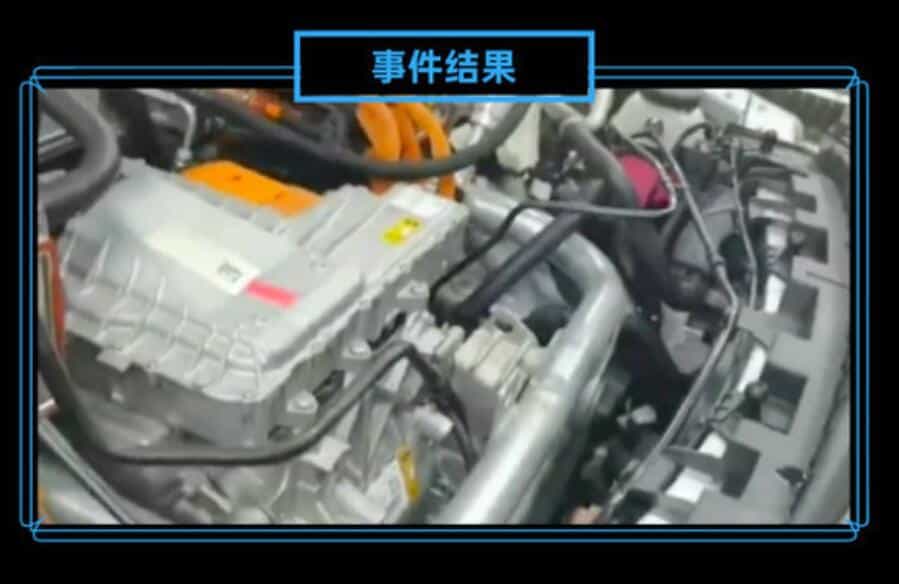 Mercedes-Benz suffers complaints from Chinese consumers over EQC's motor problems