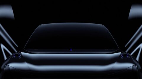 Jidu closes nearly 0 million Series A funding as Baidu ramps up its EV push