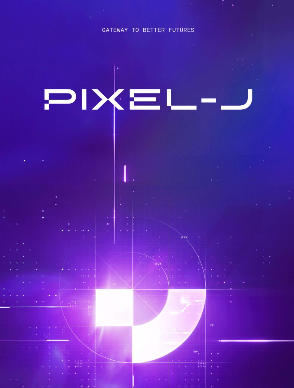 Baidu's car-making arm Jidu unveils its robot car logo