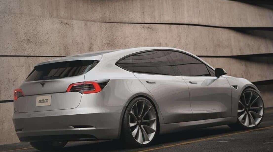 Tesla responds to renewed rumors about Model Q