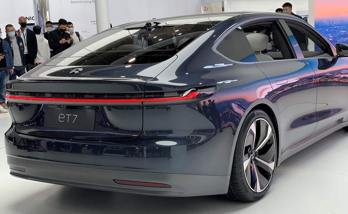 Nio, Xpeng, Li Auto: What could get their stocks out of slump?