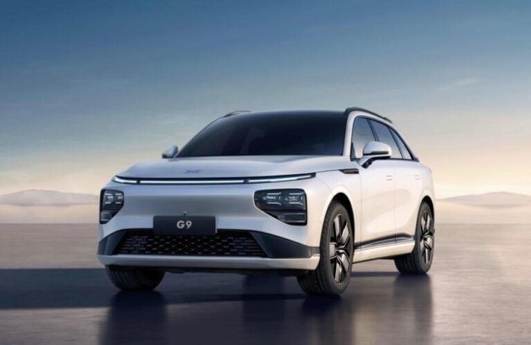 Xpeng reportedly bringing in another battery supplier to reduce dependence on CATL