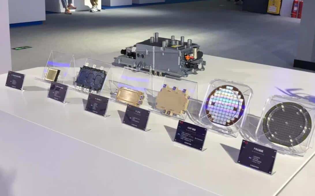 BYD Semiconductor gets regulatory approval for IPO in Shenzhen