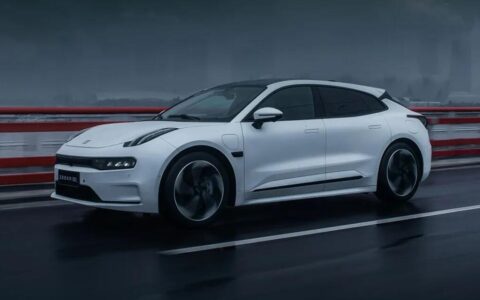 Deutsche Bank introduces new 'Fab 5' of Chinese EV startups