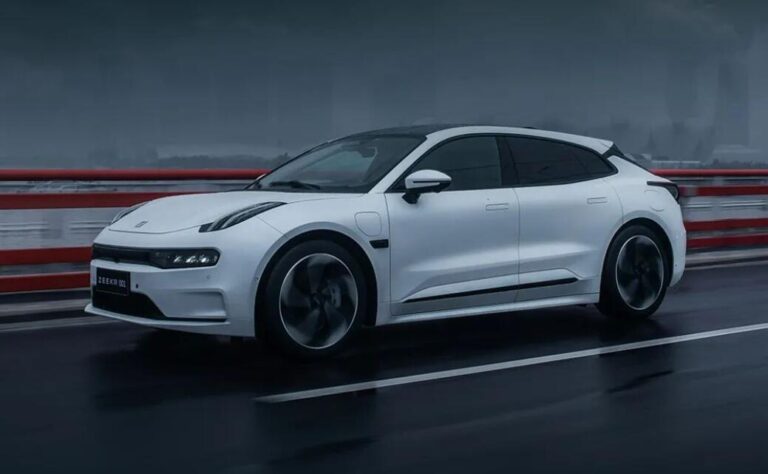 Deutsche Bank introduces new 'Fab 5' of Chinese EV startups