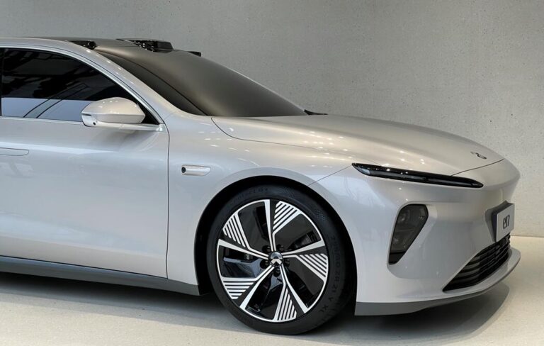 Expert from Huawei's chip design arm reportedly to join Nio for self-driving chip development