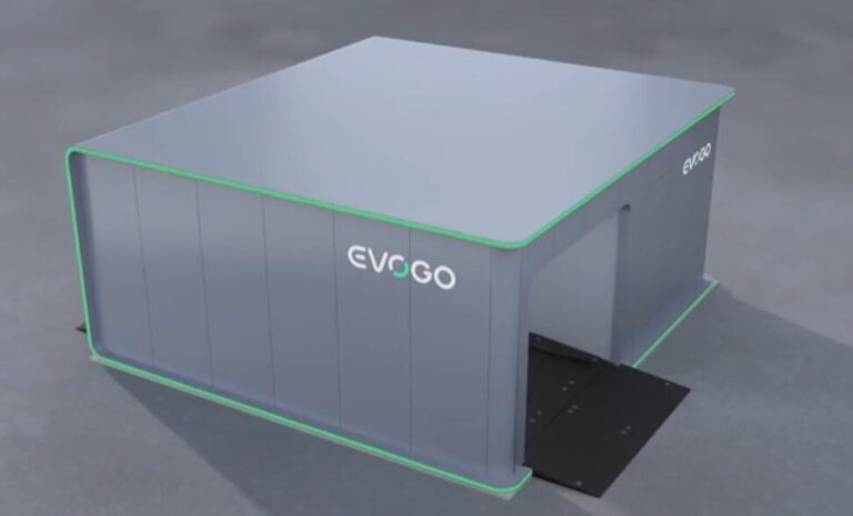 Nio welcomes CATL's launch of battery swap service