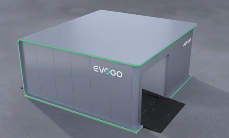 Nio welcomes CATL's launch of battery swap service