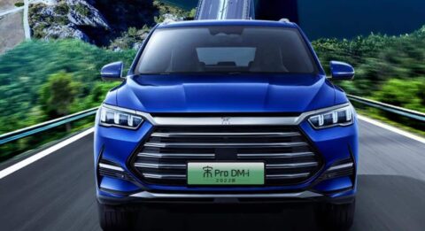 BYD, Geely donate to Xi'an, which is on lockdown due to Covid outbreak