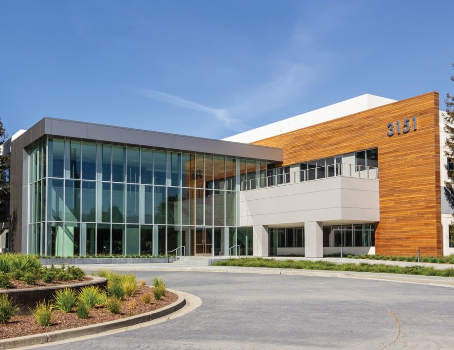 Nio leases new building for US headquarters, twice the size of current one