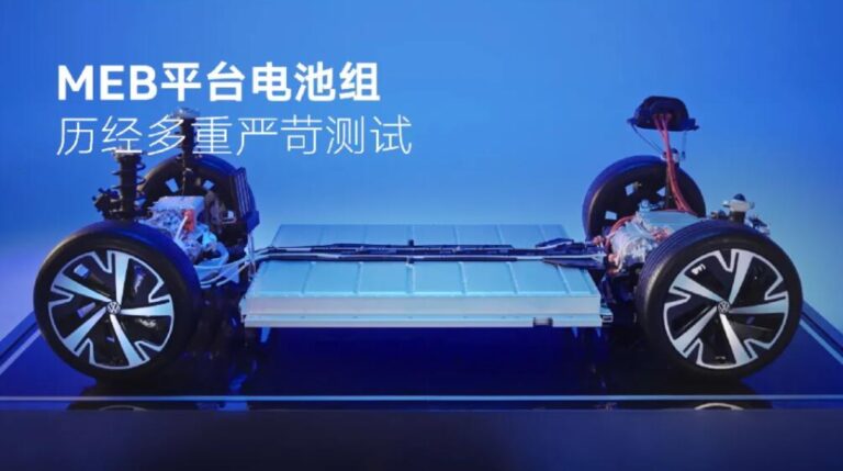 Analysts expect Volkswagen's joint venture with JAC to be its new growth pole in China