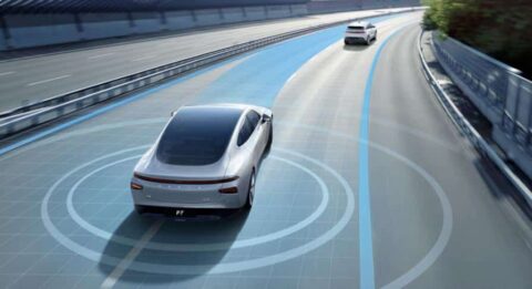 Xpeng says NGP mileage exceeds 19 million km as feature turns one year old