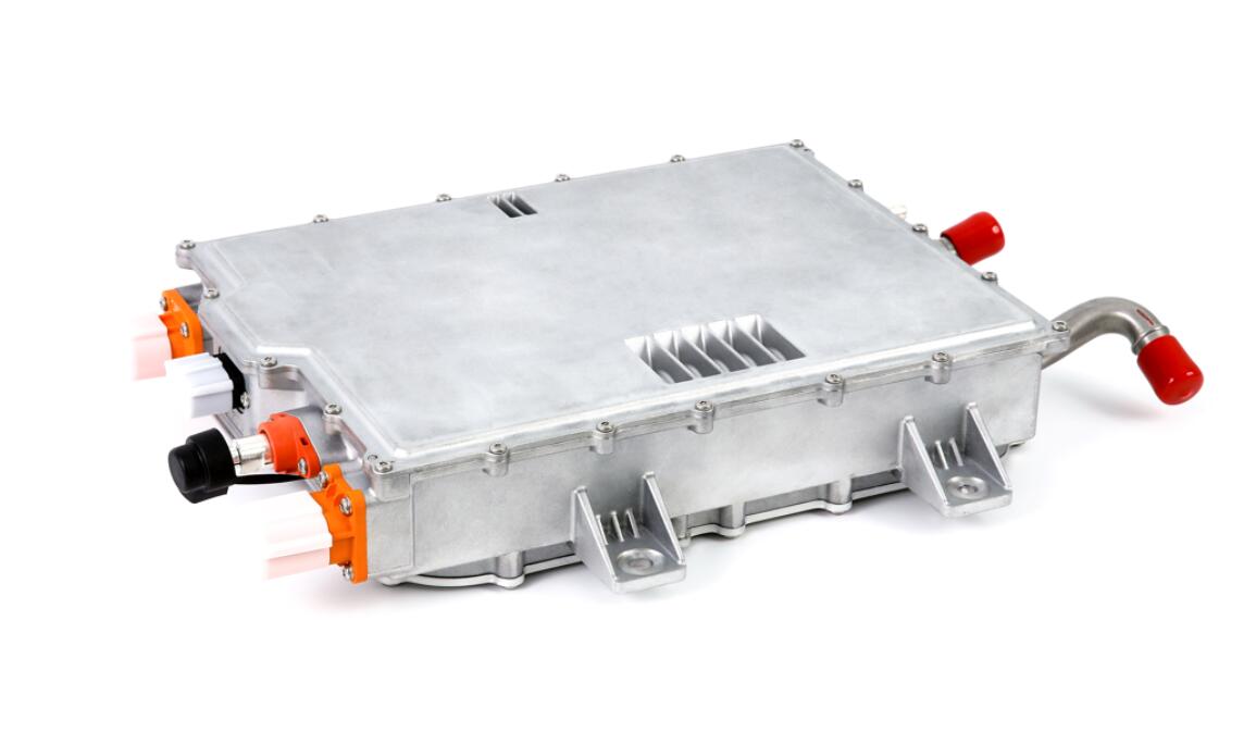 Nio Capital-backed EV parts maker gets investment from Xiaomi