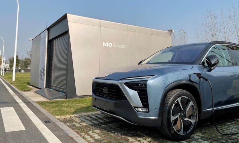 Charging or swapping? Analysts list pros and cons