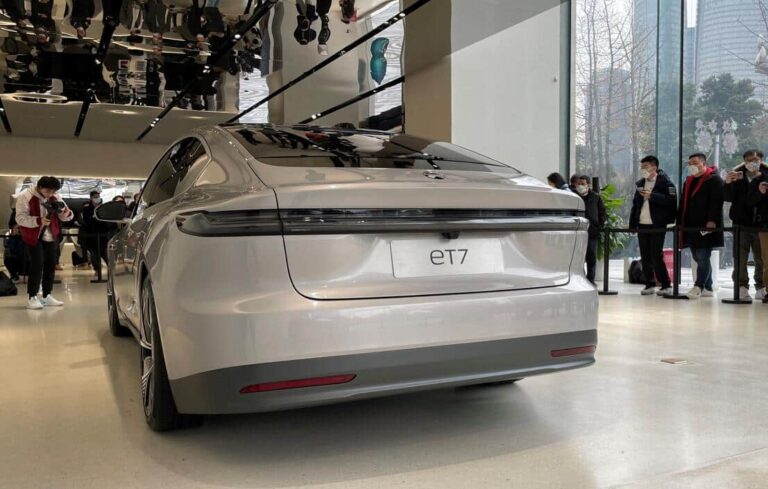 China's NEV purchase tax incentive, set to expire at year-end, expected to continue