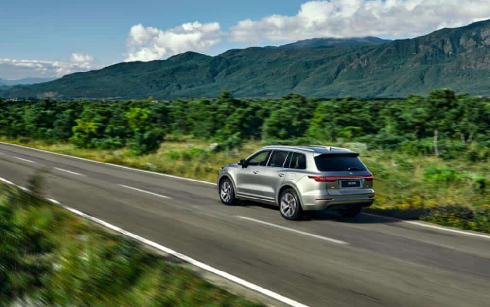 Li Auto confirms CTO Wang Kai will leave