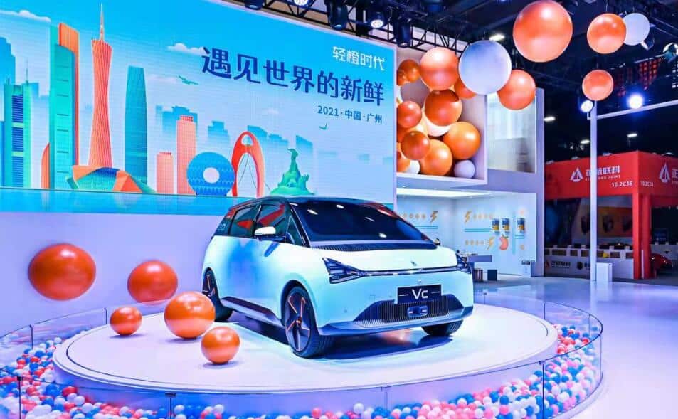 EV startup Eezi Tech closes Pre-A funding round, aims to launch first production car this year